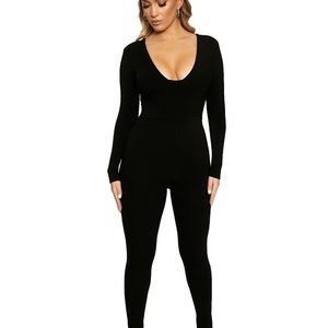 Naked wardrobe snatched collection